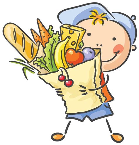 food art distribution