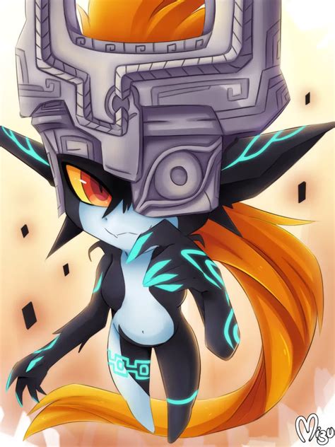Midna tf