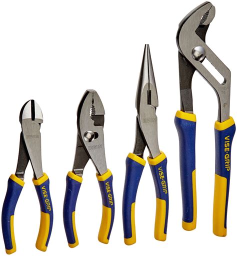 Vise Grip Pliers