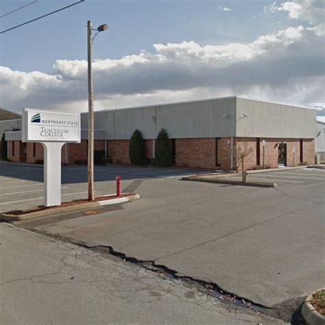 Northeast State Community College