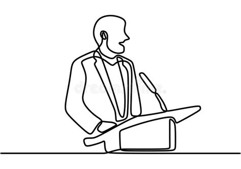 A Politics Speaking Drawing 的图像结果