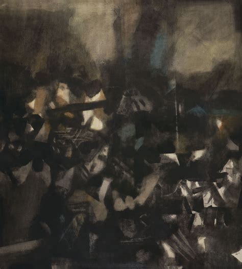 The Art Trust reveals a retrospective on SH Raza’s works ...