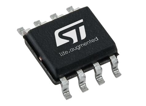 TSZ181H & TSZ182H Zero-Drift Op Amplifiers - STMicro | Mouser