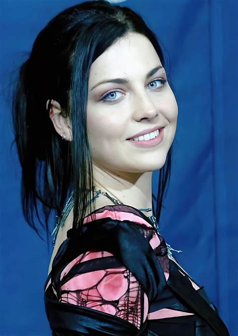 Amy Lee in 2025 | Amy lee, Amy lee evanescence, Amy