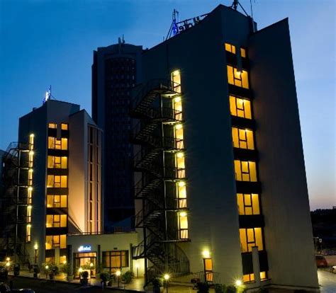 CLASSIC HOTEL TULIPANO (Terni) - Hotel Reviews, Photos, Rate Comparison ...