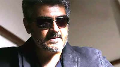 Ajith's 'Valimai' team to move to South Africa next | Tamil Movie News ...
