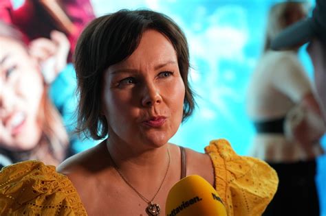 Sanna Sarromaa, 71 grader nord | Sanna Sarromaa sliter med å selge bolig på Lillehammer ...