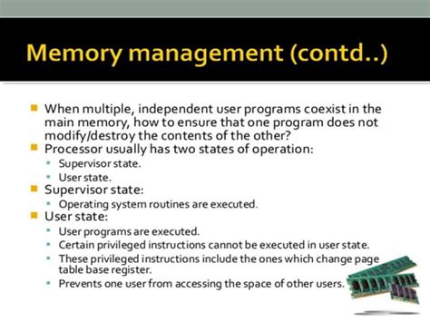 Image result for Memory System in Computer Architecture PPT