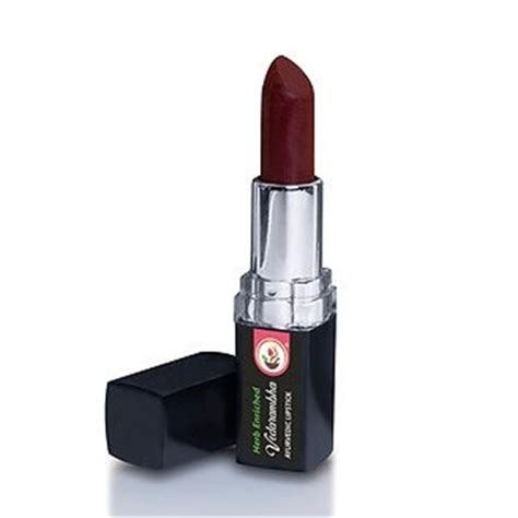 Buy Original Handmade Ayurvedic Matte Large Lipstick (M 04) Online from ...