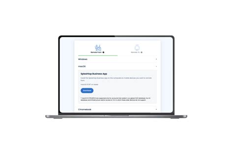 Image result for Splash RemoteApp