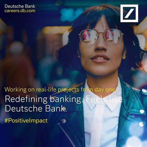 Deutsche Bank 2026 Summer Internship