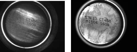 Machine Vision Lighting for Inspection Systems