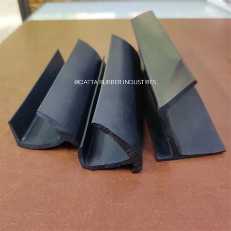 Container Seal - Container Rubber Seal Manufacturer from Thane