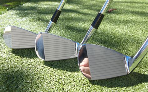Mizuno MP-4 Irons Review (Clubs, Review) - The Sand Trap