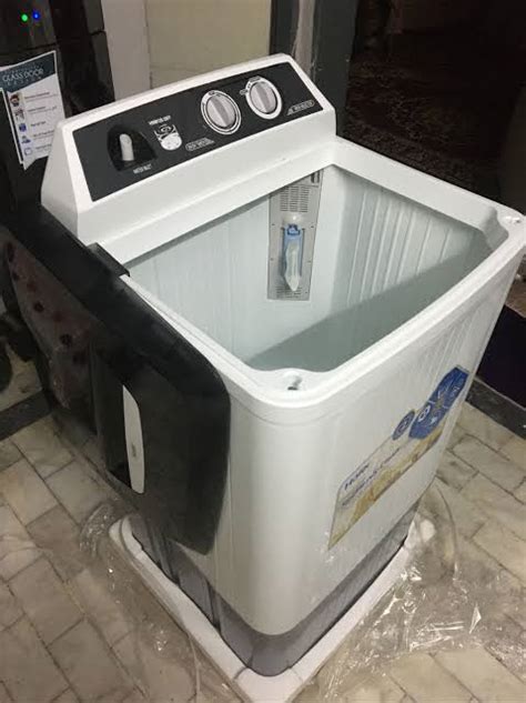 Haier 12Kg Washing Machine Review 的图像结果
