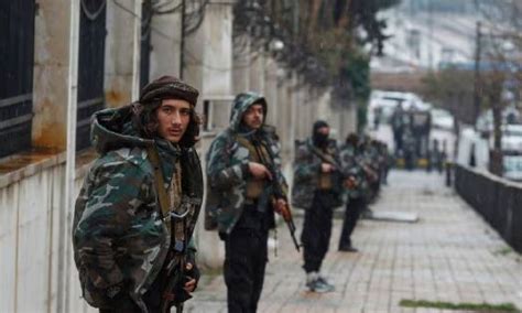 2 days of clashes, revenge killings in Syria leave more than 1,000 ...