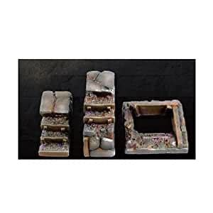Buy Tablescapes Realms Secret Weapon Caverns and Mines - Stair Set ...