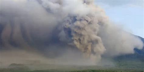Image result for Latest On Java Volcano Live