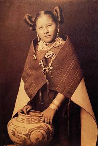 Role Of Music And Dance In Hopi Ceremonies And Rituals