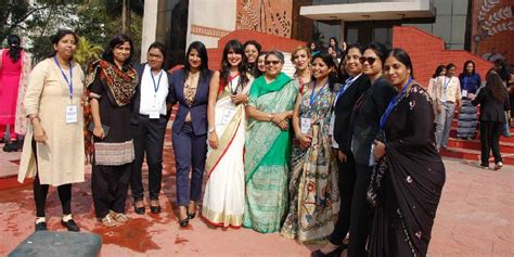 Transitioning into Leadership: A Programme for Women Executives (TLPWE ...