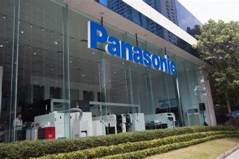 Panasonic India resumes sales, to take call on production