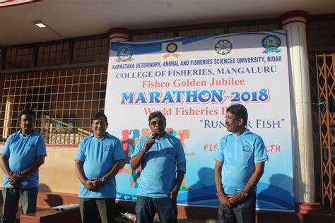 Welcome to College of Fisheries