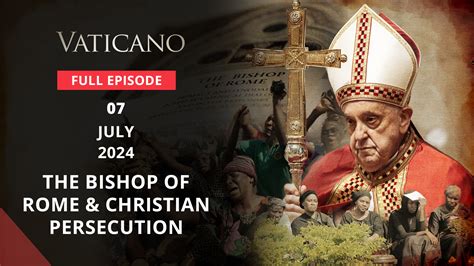 Vaticano | EWTN