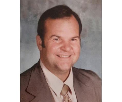 Robert H. Messick Obituary (2024) - Shelley, ID - Nalder Funeral Home