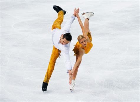 ice skating olympics