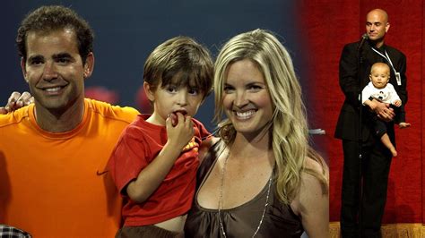 Bridgette Wilson Kids