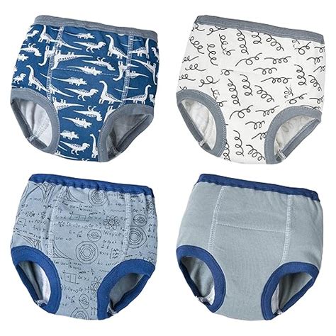Buy Training Underwear for Boys Potty Training Underwear Potty Training ...