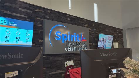 SPIRIT FINANCIAL CREDIT UNION - Levittown PA - Hours, Directions ...