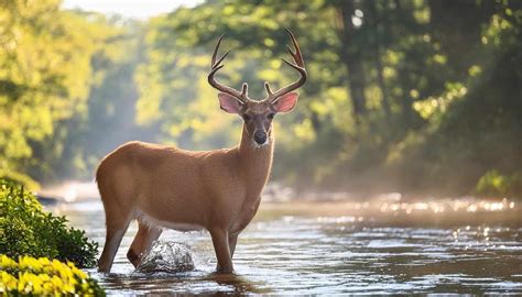 Louisiana's Hunting Horizons: Current Seasons and Locations for 2025-2025