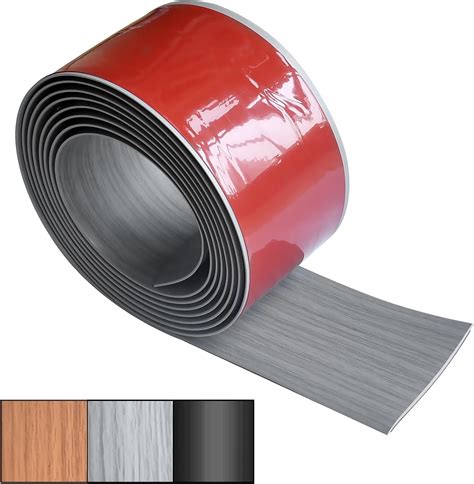 Floor Transition Strip & Self Adhesive Floor Vinyl Floor Edge Trim ...
