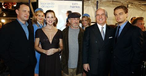 Frank Abagnale Family