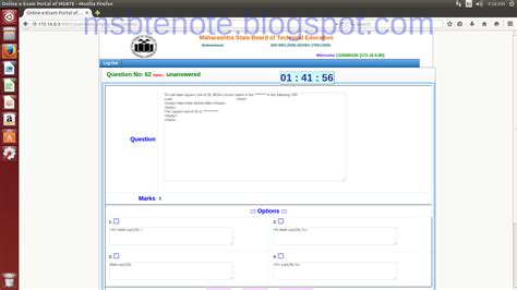 Advanced Java Programming 22517 First Chapter MCQ 的图像结果