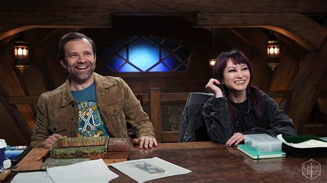 Programming Schedule: Week of March 3rd, 2025 | Critical Role
