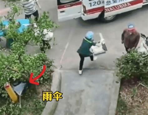 4岁男孩撑伞从26楼跳下险丧命，别再只怪动画片了_腾讯新闻