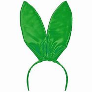 Image result for Bunny Ears Headband