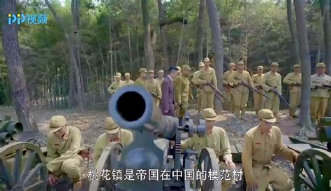 老少爷们打鬼子最新素材