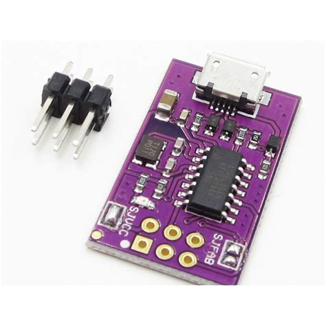 Attiny44 Micro Usb Tiny