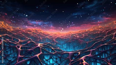 Illustration of Computer Data 的图像结果