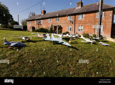 Radio-Controlled Model 的图像结果