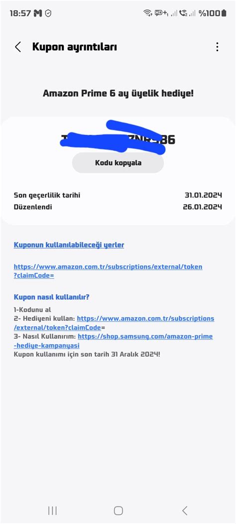 Prime Activate Code 的图像结果