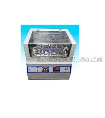 Orbital Shaking Incubator Manufacturer, Supplier from Mumbai