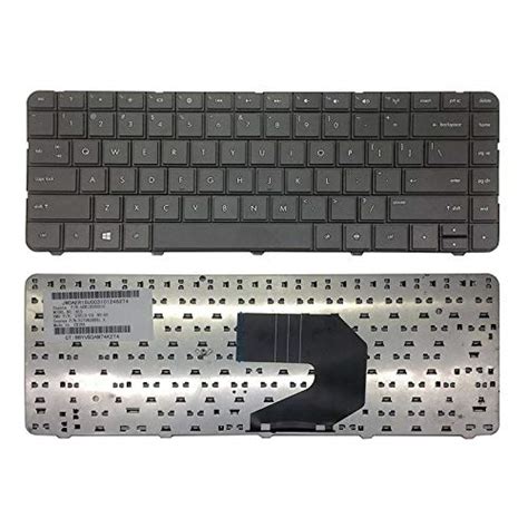 Amazon.in: Buy Codeicon Laptop Keyboard for HP Pavilion G4 G6 G4-1000 ...