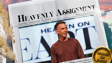 Heavenly Assignment - Mount Hope Church | Lansing, MI