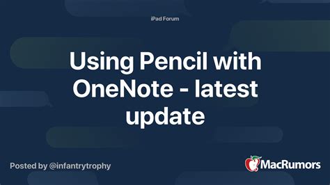 Image result for Using Pencil in OneNote