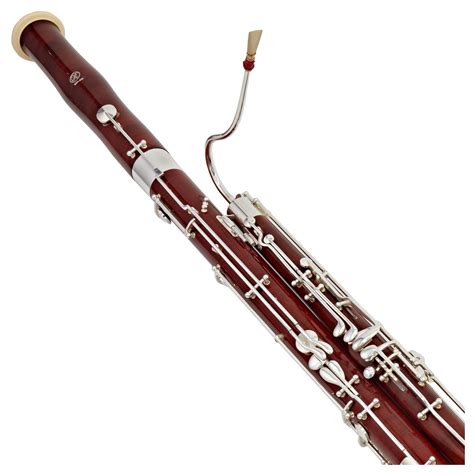 Rosedale Bassoon by Gear4music at Gear4music