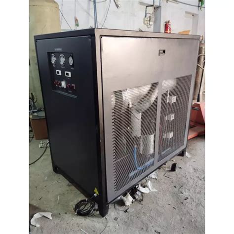 Top 800 Cfm Refrigerated Air Dryer Manufacturer & Supplier in Ahmedabad